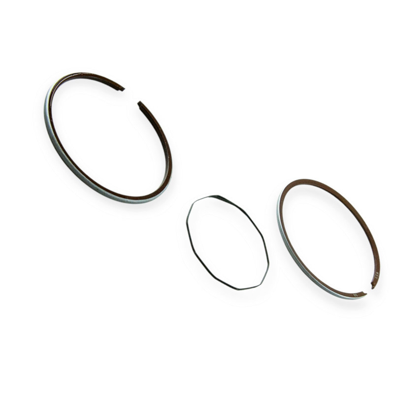 Кільця Хонда DIO-50 0,50 якість поршневі Мукачево - фото 1