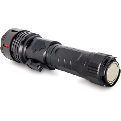 Ліхтар Quantum QM-FL1036 STREAM 4500mAh 10WLED zoom +3WCOB Type-C/Power Bank (QM-FL1036) Вінниця - фото 10