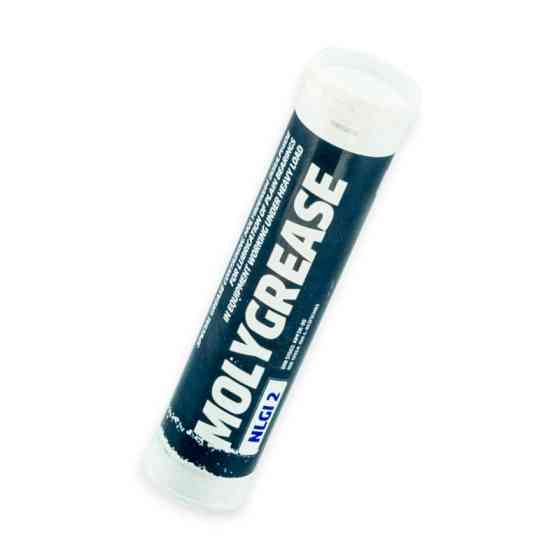 Мастило літієве (пластична) Neste Molygrease (0.4л) чорна OIL Мукачево