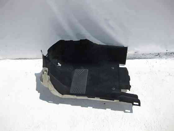 Mercedes-Benz  A2136800340 9H42 Килим салону чорний у ногах водія E-Class W213 Одесса