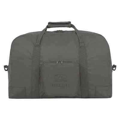 Дорожня сумка Highlander Boulder Holdall 40L Stone (RUC269-SO) (931683) Вінниця