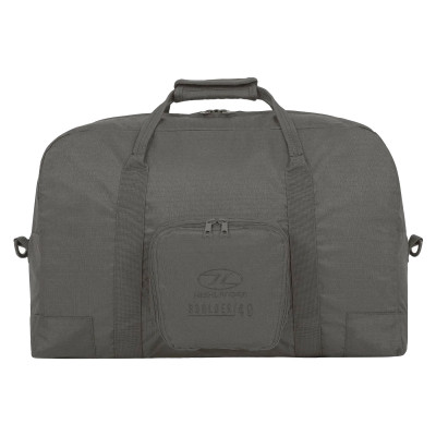 Сумка дорожная Highlander Boulder Holdall 40L Stone (RUC269-SO) (931683) Винница - изображение 1