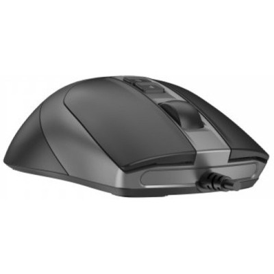 Мышка A4Tech FM50 Plus USB Black (4711421002721) Винница - изображение 11