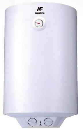 Бойлер Aquaforce Ultima DRY V50, 50 л, сухий тен Тернопіль