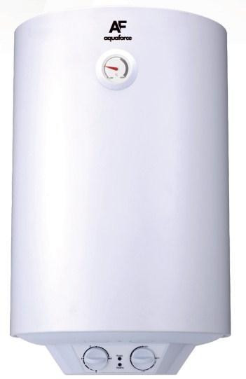 Бойлер Aquaforce Ultima DRY V50, 50 л, сухий тен Тернопіль - фото 1