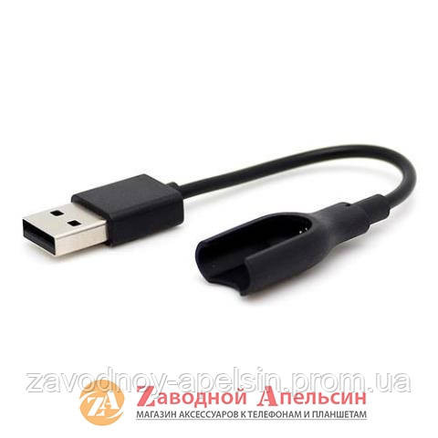 Кабель зарядки Xiaomi USB charger for Mi band 2 Одеса - фото 1