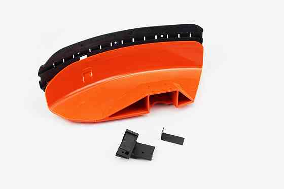 Захист ножа (лопух),  FS-44/55/80/90/100/130/310/450 Киев