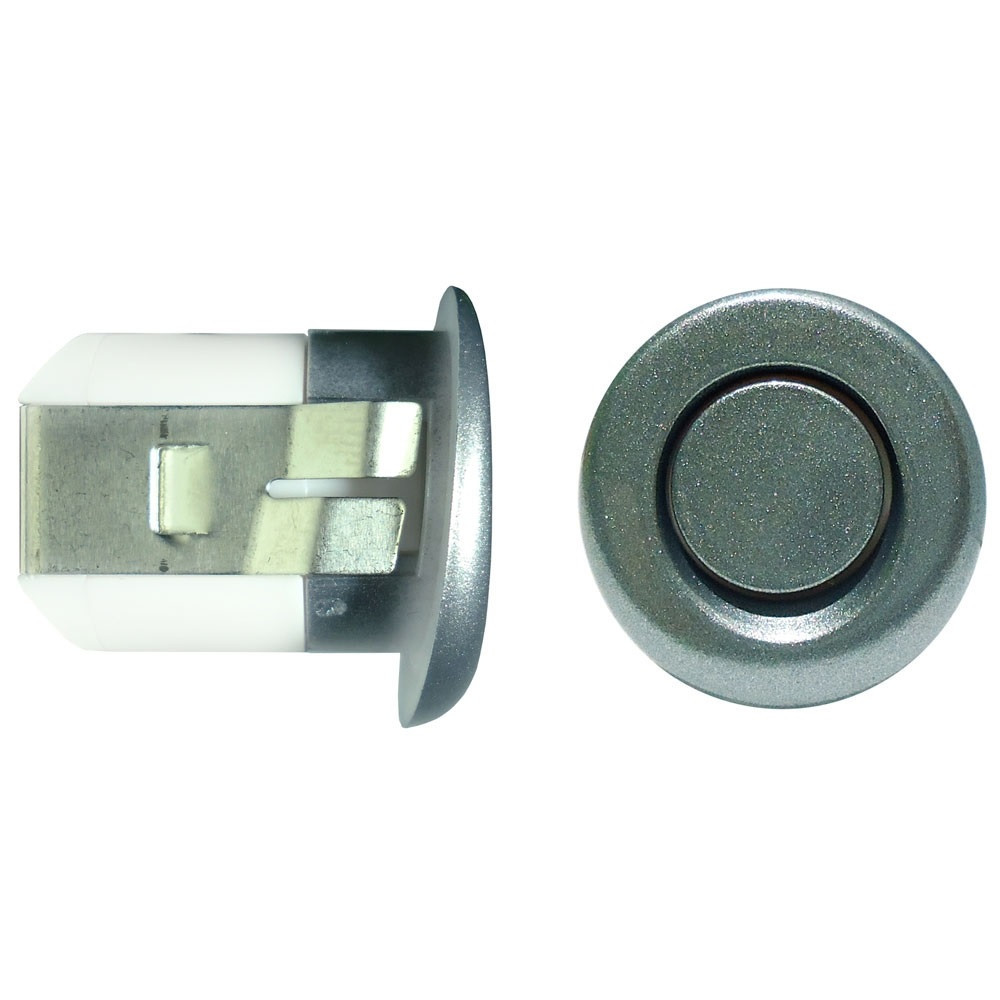 Парктроник Parkcity Kiev 818/302L light grey Харьков - изображение 2