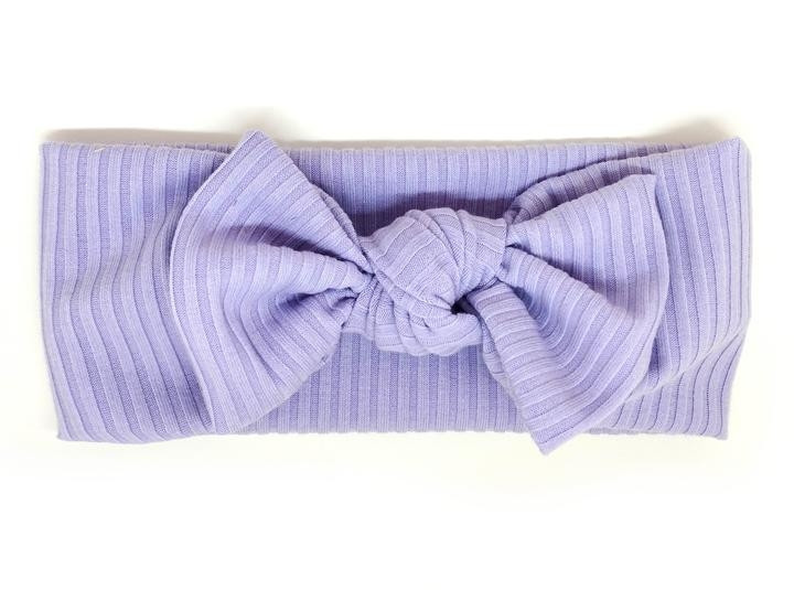 Трикотажна пов'язка на осінь весна красива Київ - фото 1