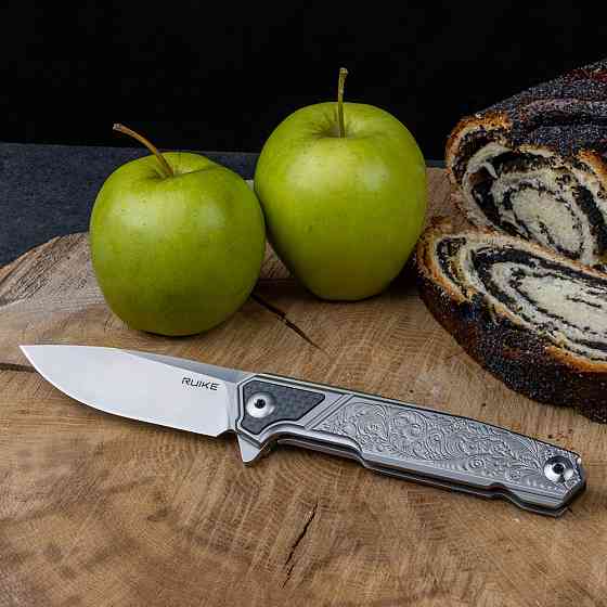 Нож складной Ruike P875-SZ Киев