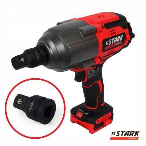 Гайковерт ударний акумуляторний Stark CIW-20100 B Body (без АКБ) Одесса