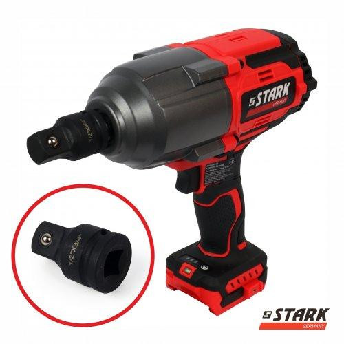 Гайковерт ударний акумуляторний Stark CIW-20100 B Body (без АКБ) Одесса - изображение 5