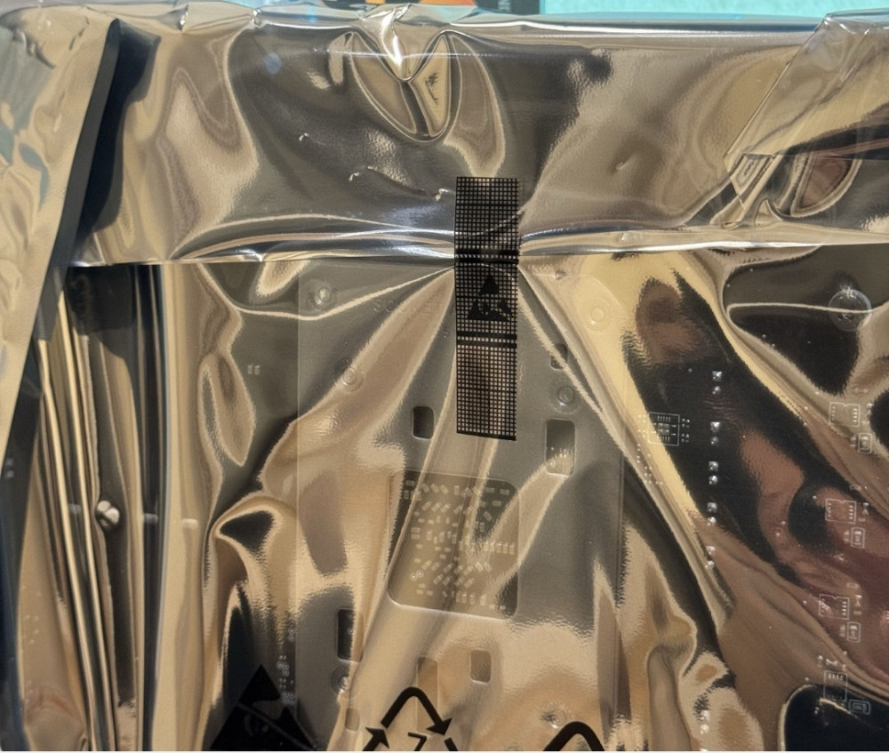 Msi B850 Gaming Plus WiFi материнская плата, новая. Киев - изображение 1