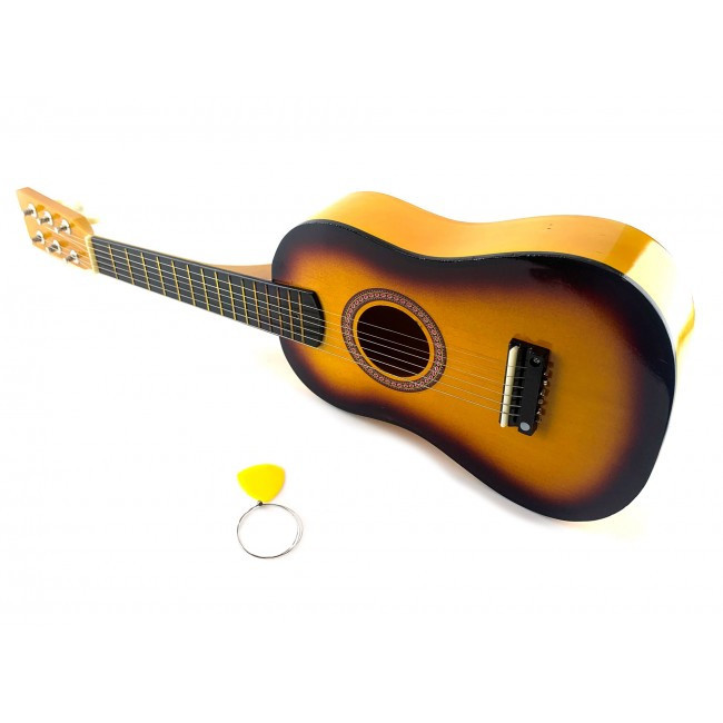 Гитара маленькая акустическая Киев - изображение 1