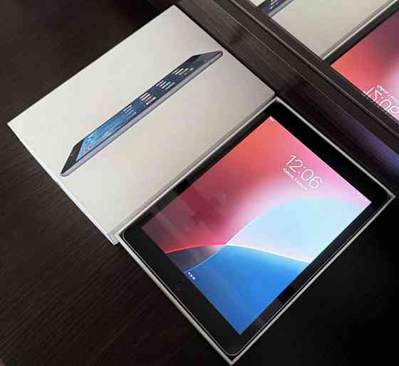Планшет iPad Air 128Gb. 10" Київ