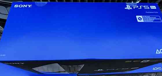 Приставка Новые оригинальные PlayStation 5 Pro Киев