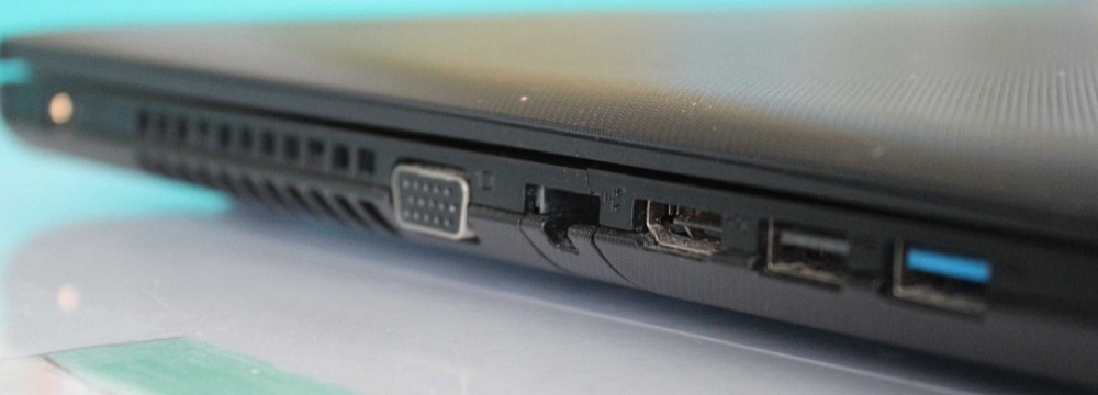 Ноутбук Lenovo G50-30 , SSD 500 Gb. Киев - изображение 3