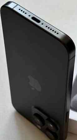 Айфон iPhone 15 Pro Max 256Gb. Neverlock.АКБ 88%, Харків