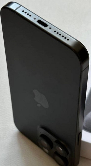 Айфон iPhone 15 Pro Max 256Gb. Neverlock.АКБ 88%, Харків - фото 4