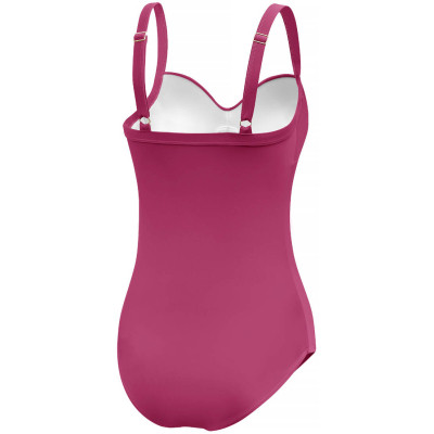 Купальник Aqua Speed Elena 624-03 малиновий 46 (5905718611942) Вінниця - фото 2