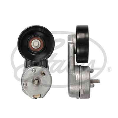 Натяжитель ремня с роликом Gates T39423 Винница