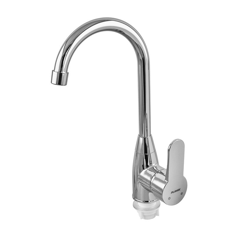 Змішувач для кухні Plamix Mario-011    ( PM0013 ) 23021 Харків - фото 4