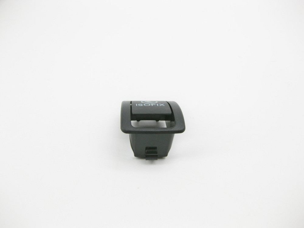 Mercedes-Benz  A2059200513 9051 Нова пластикова кришка кріплення ISOFIX чорна C-Class W205 Одеса - фото 9