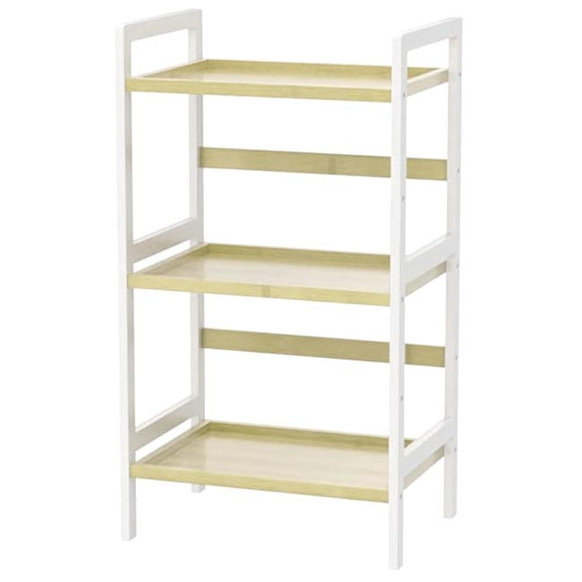 Етажерка для ванної "Абутіш" зефір-бланже Миколаїв - фото 1