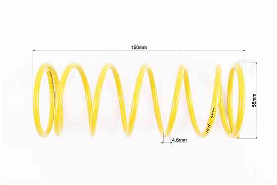 Пружина торкдрайвера - 1500RPM Київ