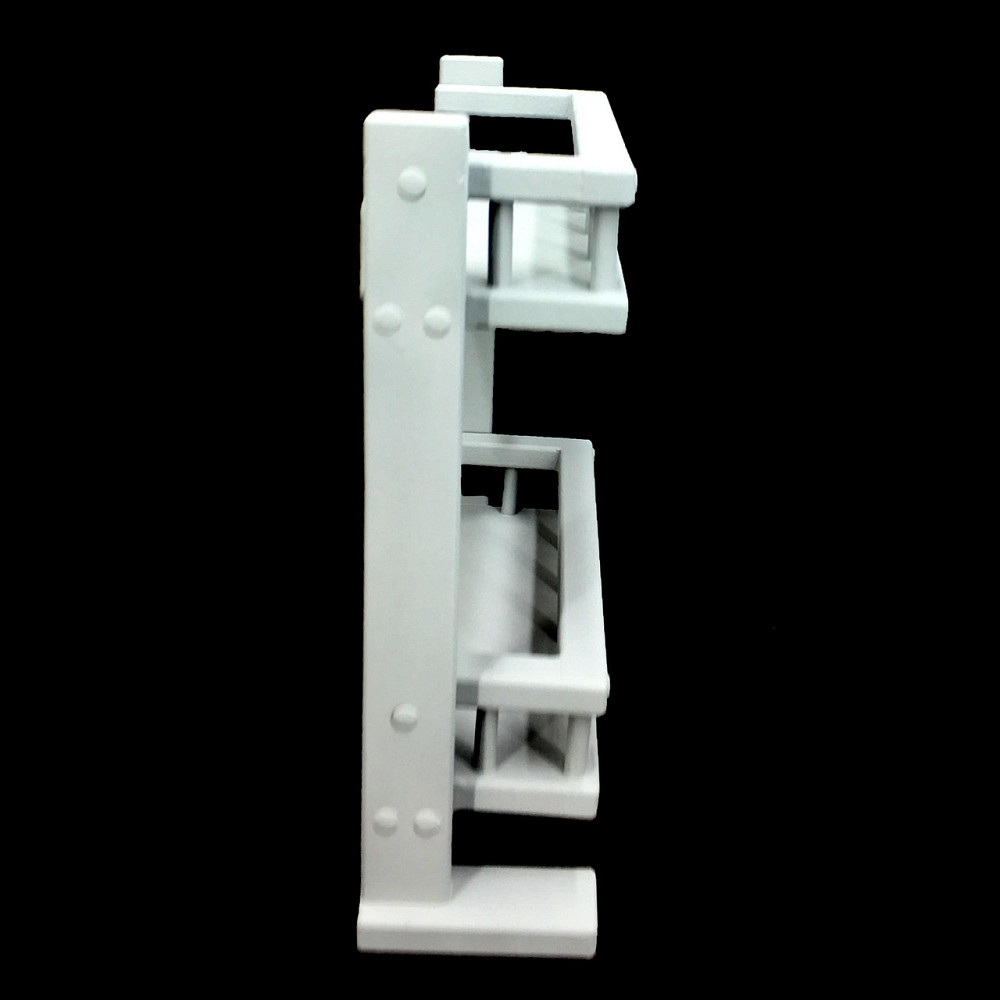 Полка настенная / настольная 