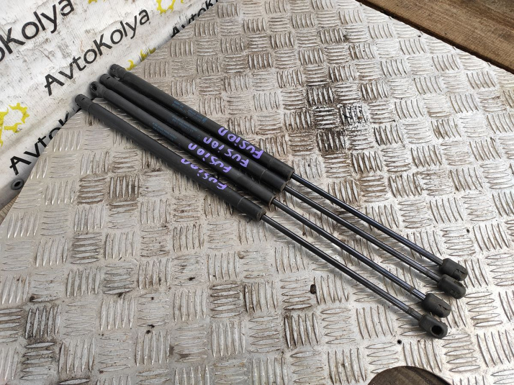 Амортизатор кришки багажника Ford Fusion 2002-2012 Ковель - фото 5