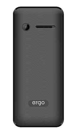 Мобільний телефон Ergo E284 Dual Sim Black ( 21212 ) Харків