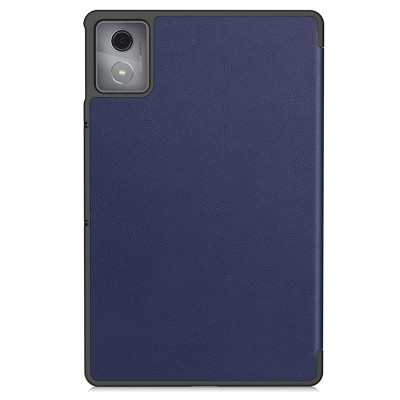 Чехол для планшета Armorstandart Smart Case Lenovo Tab K11 Plus Blue (ARM83272) Винница - изображение 2