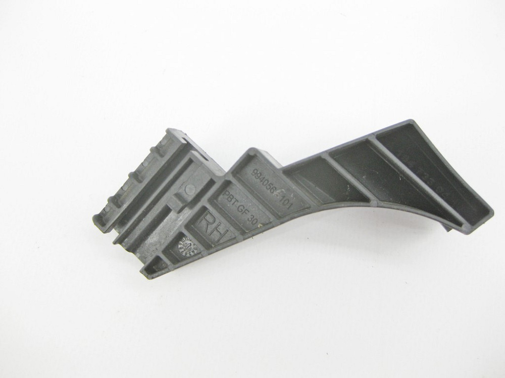 Mercedes-Benz  A1647330414 Тримач - кронштейн рами ручки на замку задніх правих дверей GL X164 ML W164 Одесса - изображение 4