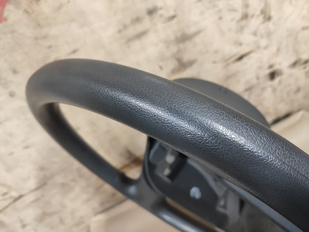 Кермо Citroen Jumper 2006-2014 (30380407) Ковель - фото 5