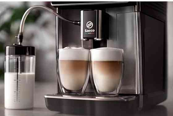 Кавомашина автоматична: Saeco SN6580/00. Харків