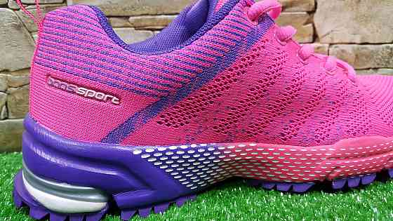 Кроссовки BaaS Adrenaline GTS,р.39(25,5)см Киев