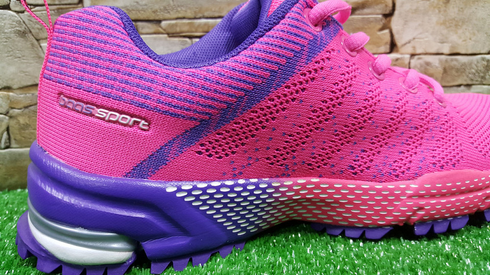 Кроссовки BaaS Adrenaline GTS,р.39(25,5)см Киев - изображение 6