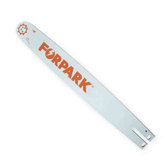 Шина 35см, 14 1,3мм 3, 8 50 ланок (25 зуб) бензопили Мукачево