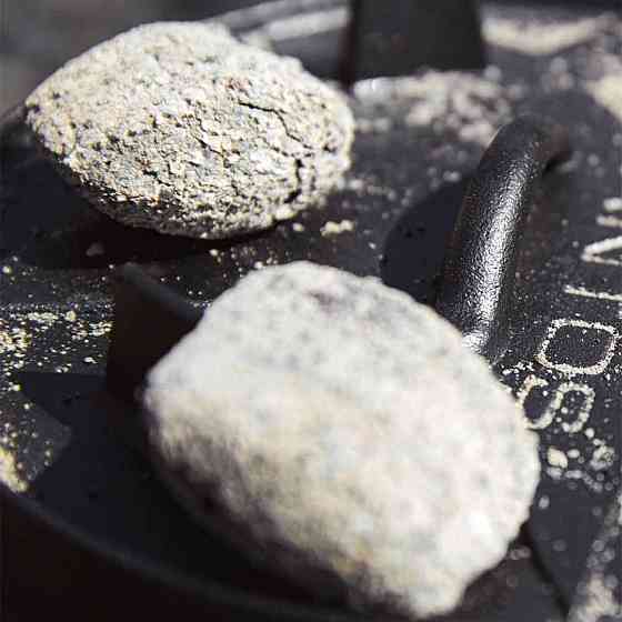 Голландська піч казан пательня SANTOS, 11л без ніжок 897115 Код: 010974 Ровно