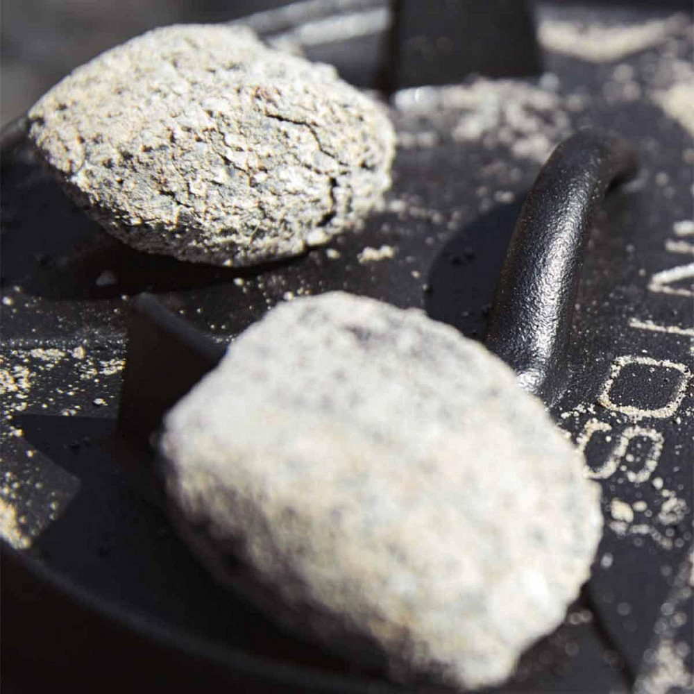 Голландська піч казан пательня SANTOS, 11л без ніжок 897115 Код: 010974 Рівне - фото 4