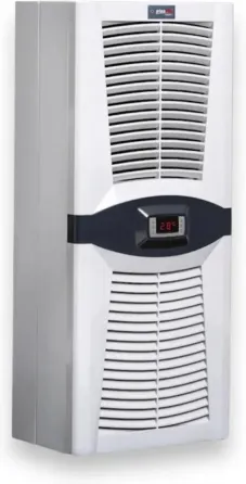 Кондиціонер do szaf sterowniczych / Chłodnica 1600W, PAD1600.01, Plastim Киев