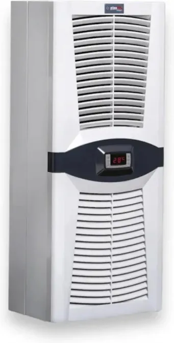 Кондиціонер do szaf sterowniczych / Chłodnica 1600W, PAD1600.01, Plastim Киев - изображение 1