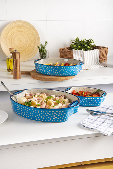 Форма Limited Edition Chateau, 21.5x16x5.5 см (6891239) Київ - фото 7