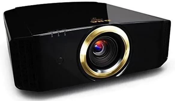 Проэктор JVC DLA-RS420 Киев - изображение 1