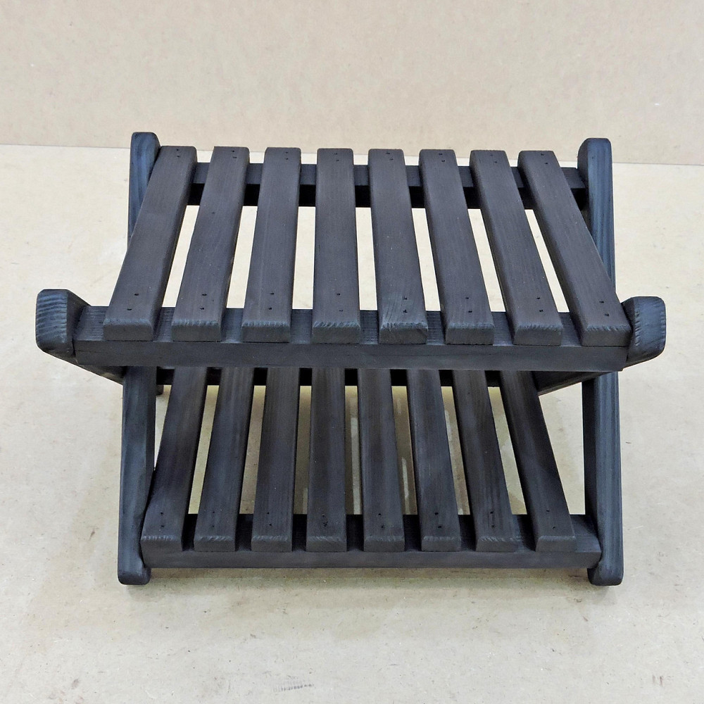 Полка для обуви 