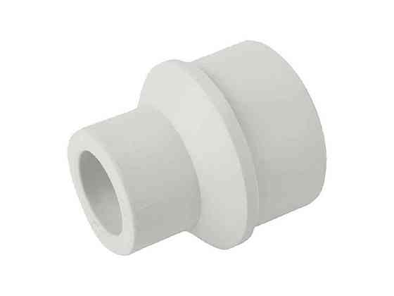 Муфта редукційна d=25x20мм ЗB K0056.PRO PPR ТМ KOER Solmir Київ