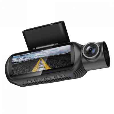 Відеореєстратор Aspiring Griffon 2 Wi-Fi 2.5К, 3 channels (GR2-4k2010) Вінниця