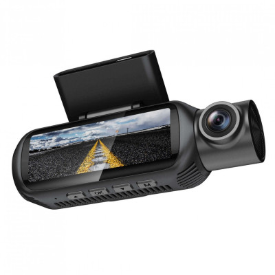 Видеорегистратор Aspiring Griffon 2 Wi-Fi 2.5К, 3 channels (GR2-4k2010) Винница - изображение 2