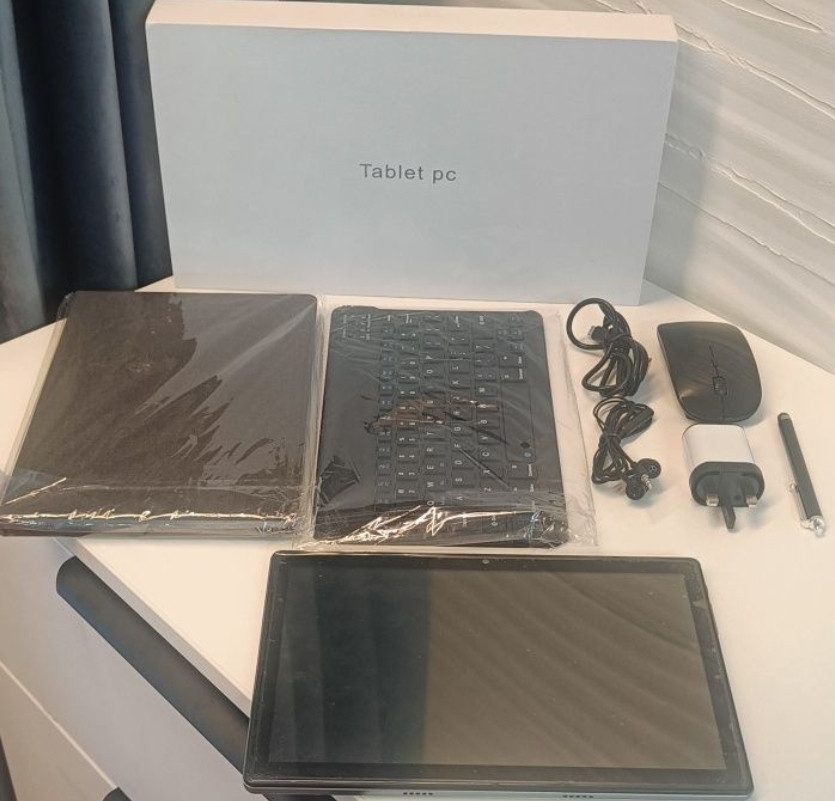 Планшет LINROM L231-EEA Харьков - изображение 7